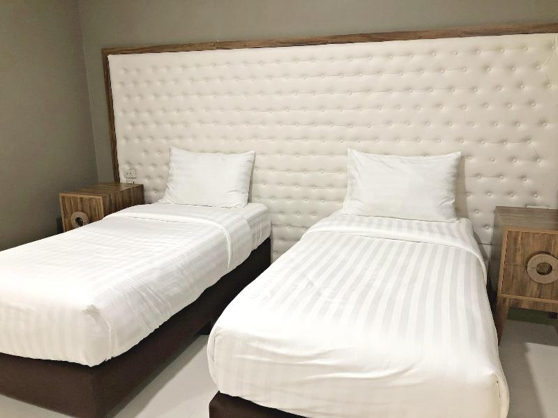 Dreamwave Hotel Polangui image
