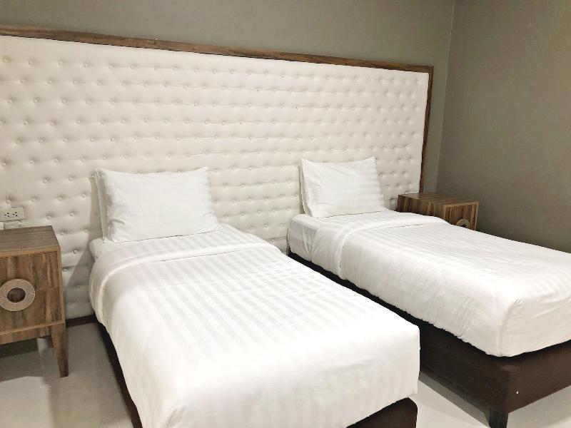 Dreamwave Hotel Polangui image