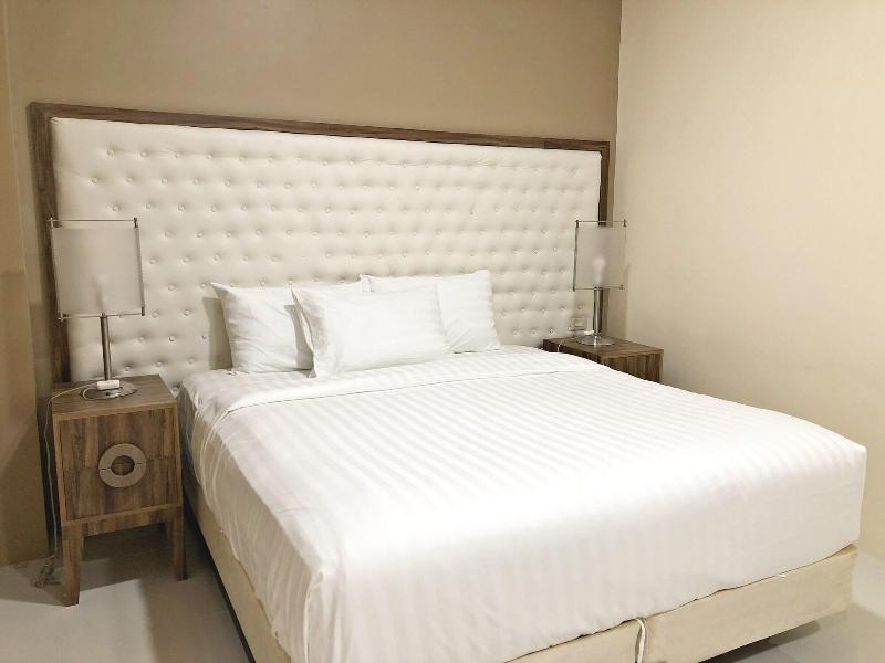 Dreamwave Hotel Polangui image
