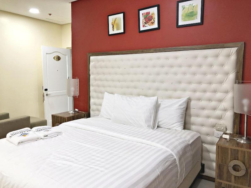 Dreamwave Hotel Polangui image