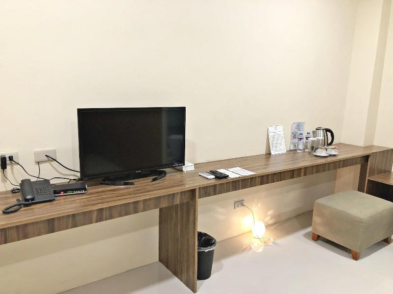 Dreamwave Hotel Polangui image