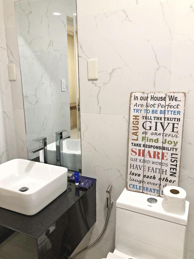 Dreamwave Hotel Polangui image