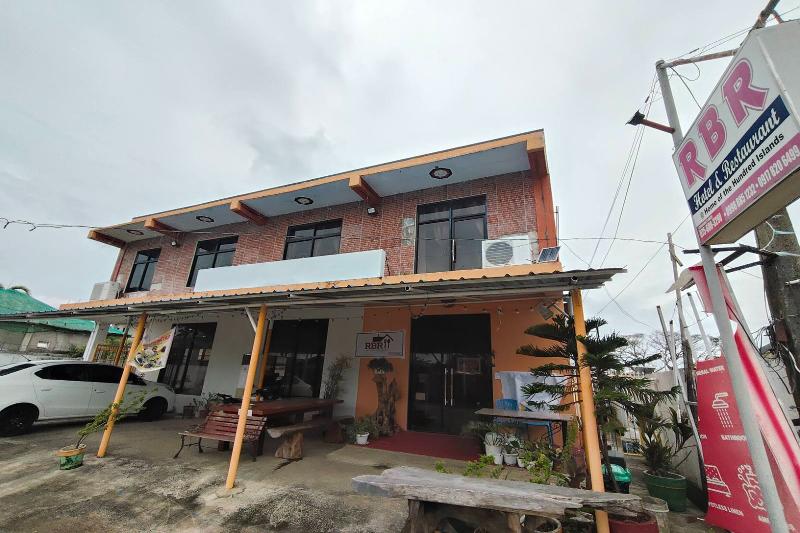 ​​RBR Hotel and Restaurant near Hundred Islands image