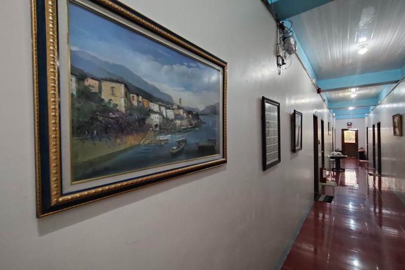 ​​RBR Hotel and Restaurant near Hundred Islands image