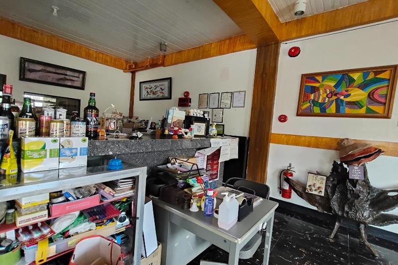 ​​RBR Hotel and Restaurant near Hundred Islands image