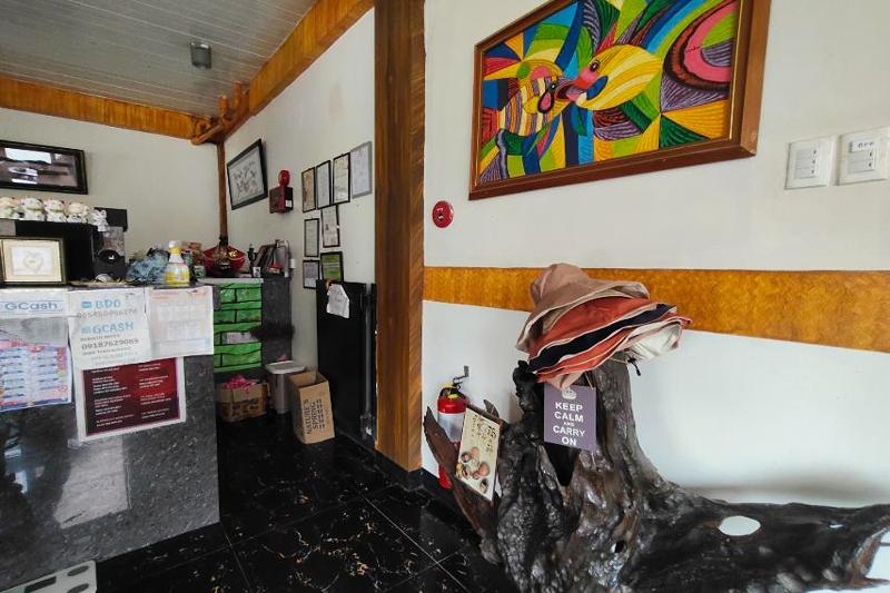 ​​RBR Hotel and Restaurant near Hundred Islands image