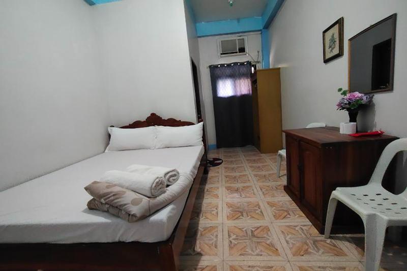 ​​RBR Hotel and Restaurant near Hundred Islands image