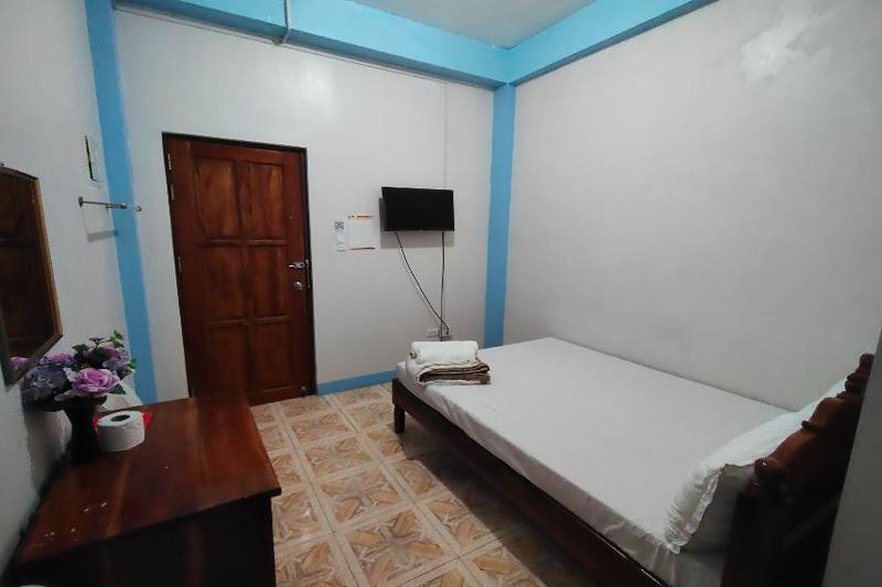 ​​RBR Hotel and Restaurant near Hundred Islands image