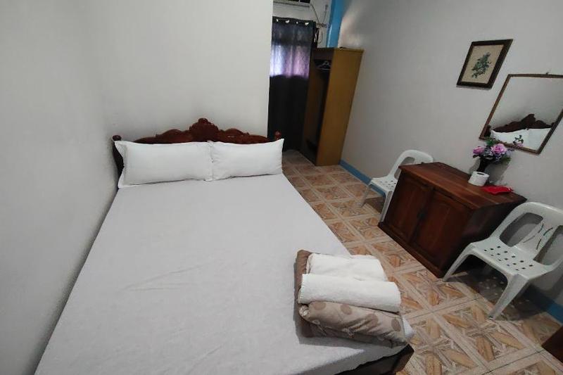 ​​RBR Hotel and Restaurant near Hundred Islands image