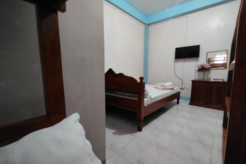 ​​RBR Hotel and Restaurant near Hundred Islands image