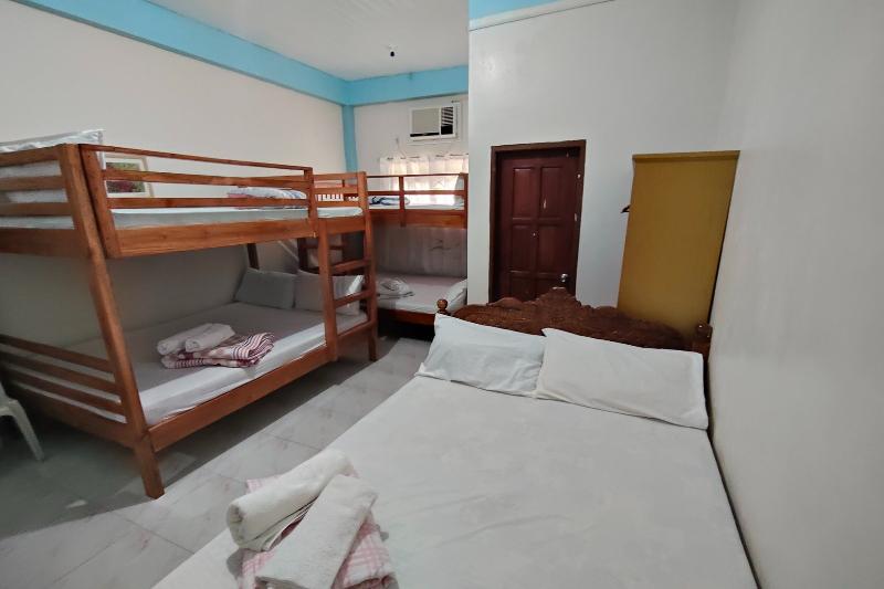 ​​RBR Hotel and Restaurant near Hundred Islands image