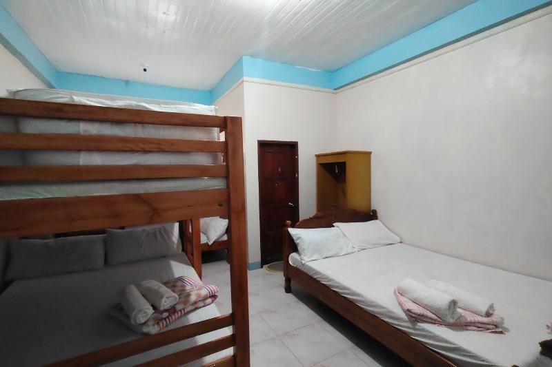 ​​RBR Hotel and Restaurant near Hundred Islands image