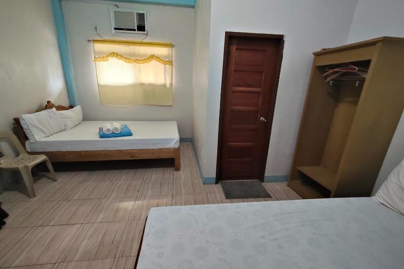 ​​RBR Hotel and Restaurant near Hundred Islands image