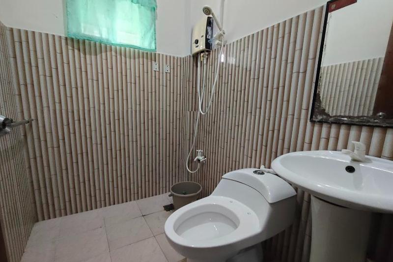 ​​RBR Hotel and Restaurant near Hundred Islands image