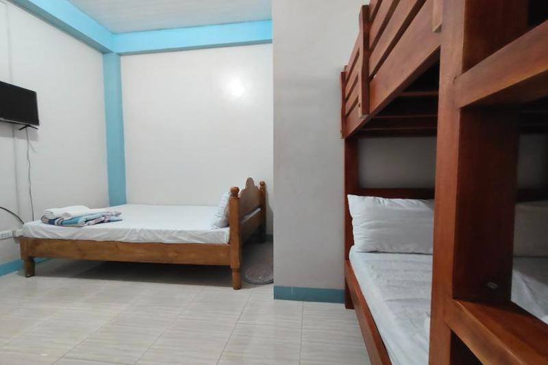 ​​RBR Hotel and Restaurant near Hundred Islands image