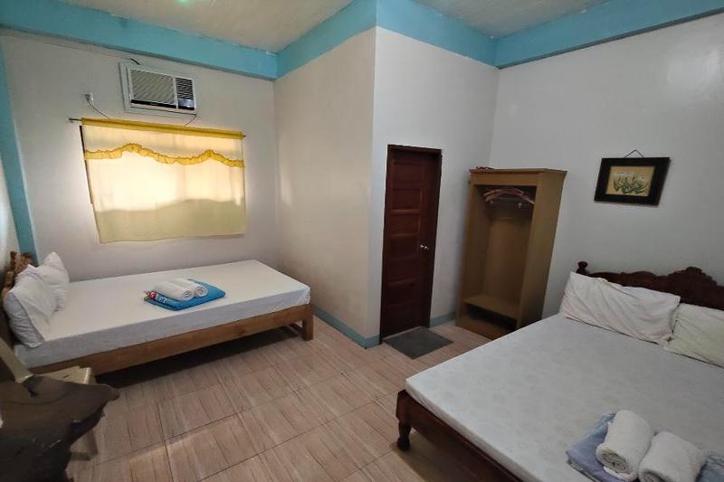 ​​RBR Hotel and Restaurant near Hundred Islands image