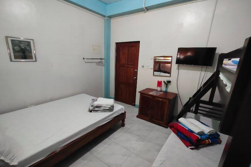 ​​RBR Hotel and Restaurant near Hundred Islands image