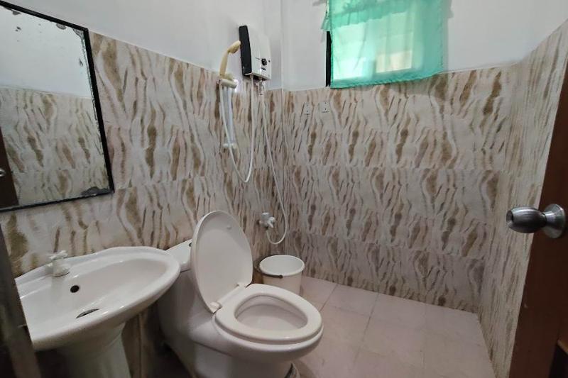 ​​RBR Hotel and Restaurant near Hundred Islands image