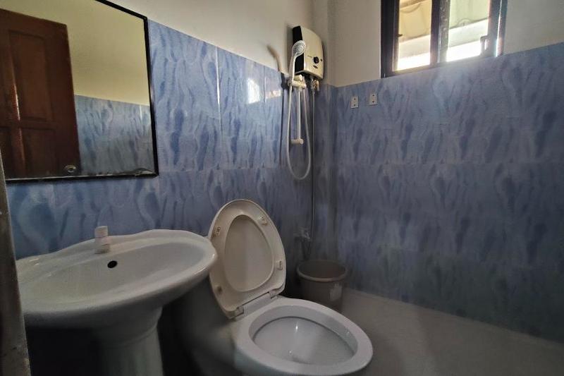 ​​RBR Hotel and Restaurant near Hundred Islands image