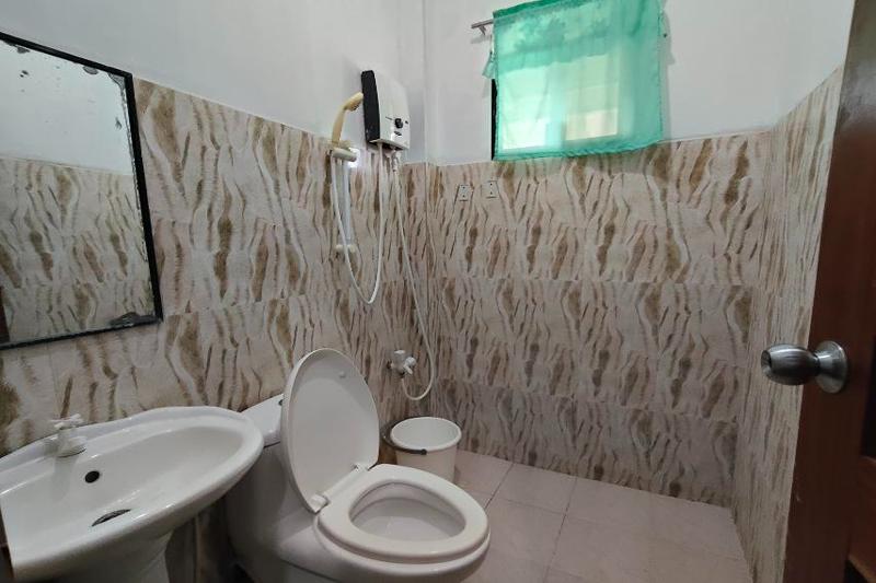 ​​RBR Hotel and Restaurant near Hundred Islands image
