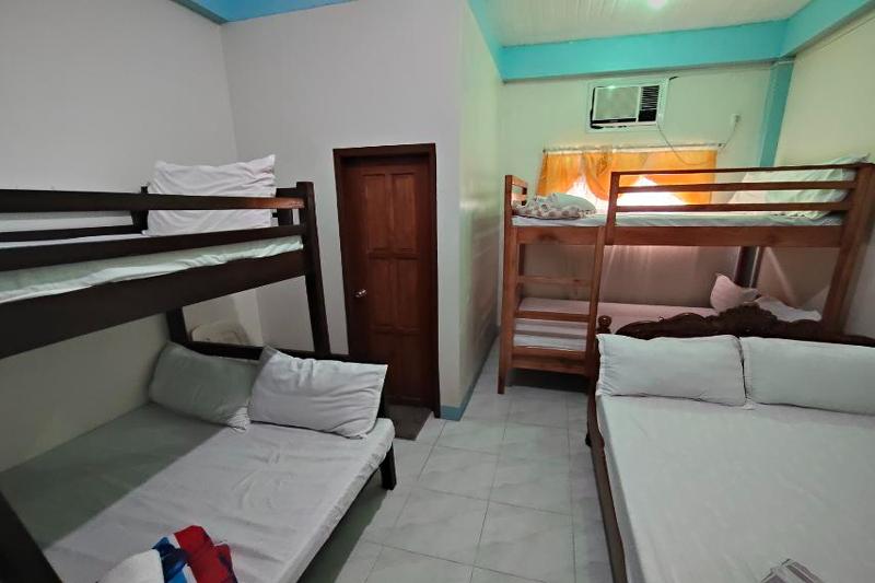 ​​RBR Hotel and Restaurant near Hundred Islands image