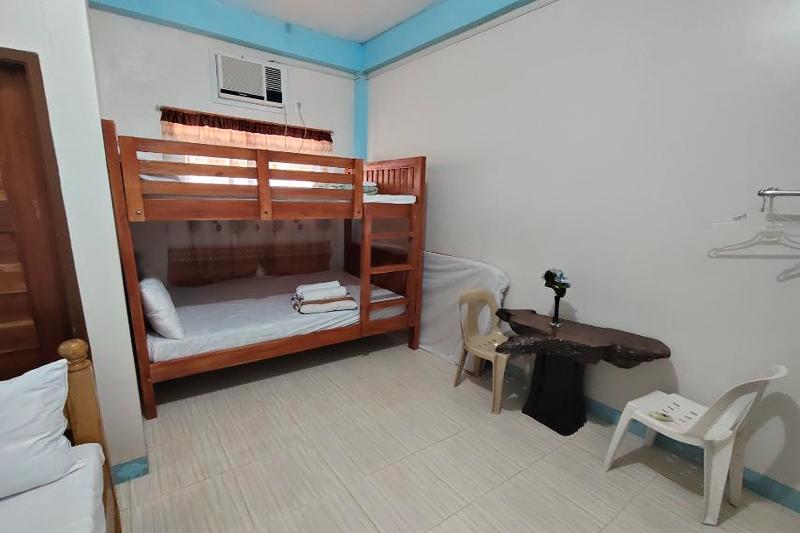​​RBR Hotel and Restaurant near Hundred Islands image