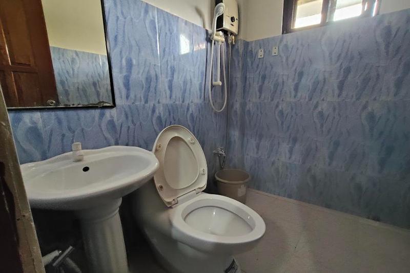 ​​RBR Hotel and Restaurant near Hundred Islands image