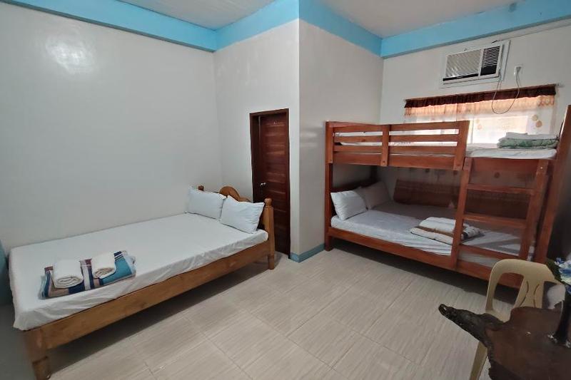 ​​RBR Hotel and Restaurant near Hundred Islands image