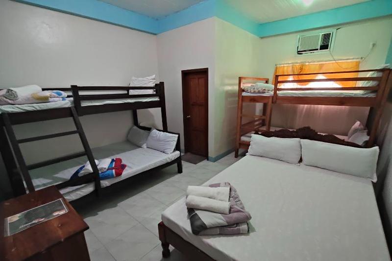 ​​RBR Hotel and Restaurant near Hundred Islands image