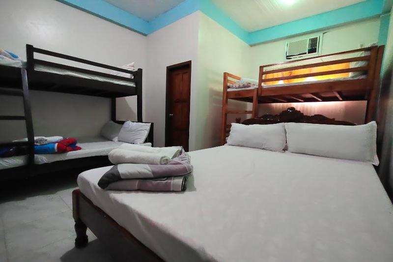 ​​RBR Hotel and Restaurant near Hundred Islands image