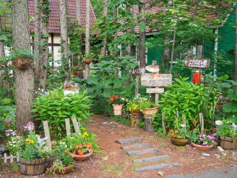 The squirrel's guesthouse Canterbury