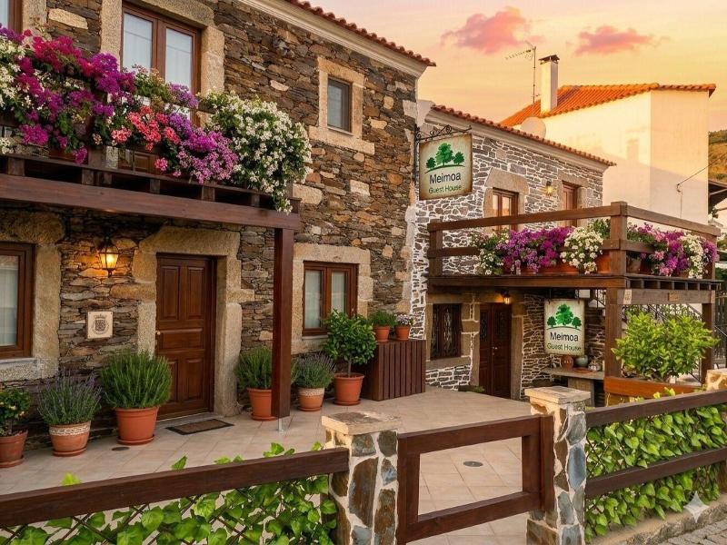 Meimoa Guesthouse image