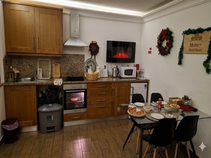Meimoa Guesthouse image