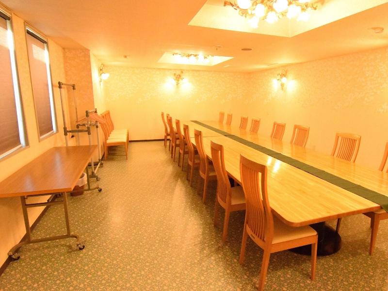 Hotel New White House image