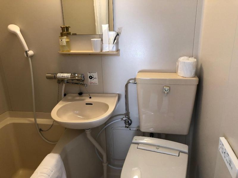 Hotel New White House image