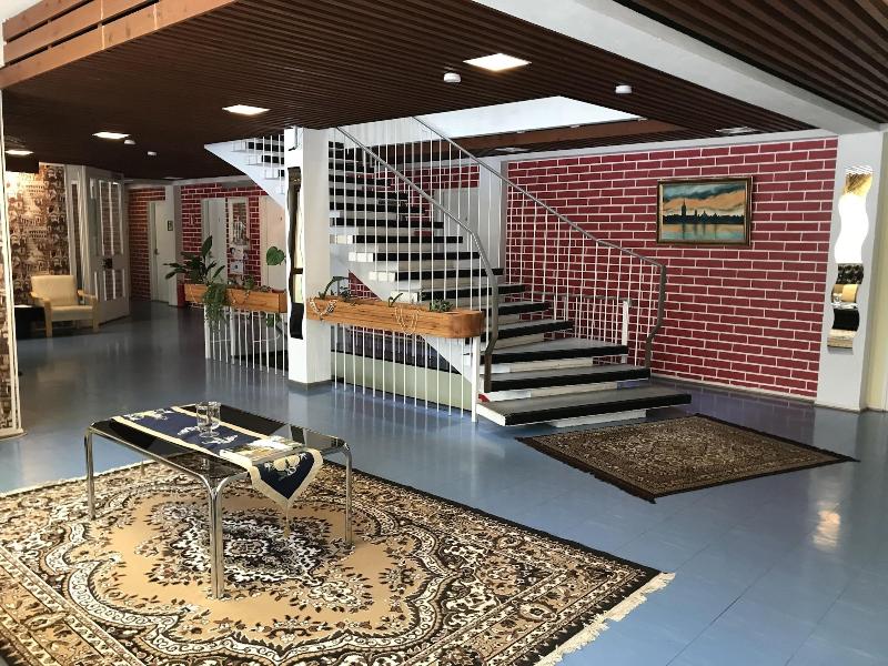 Hotel Ilomantsi North Star