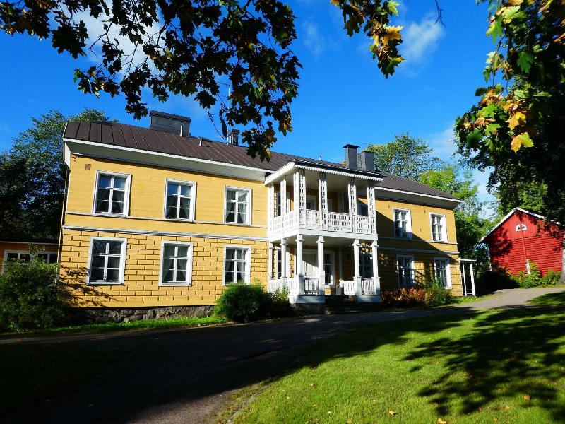 Tehtaan Hotelli