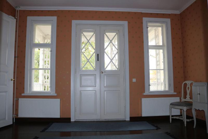 Tehtaan Hotelli, Karkkila