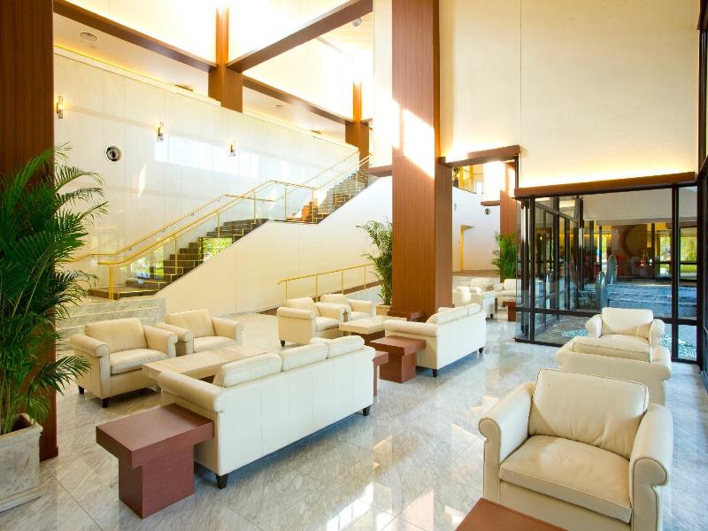 Nesta Resort Kobe Hotel The Pavone image