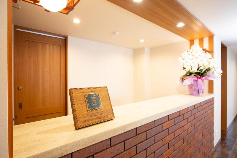 Hotel Wright Style image