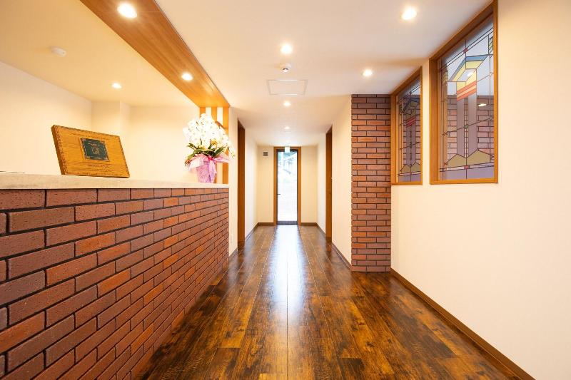 Hotel Wright Style image