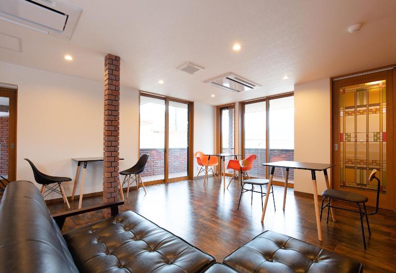 Hotel Wright Style image