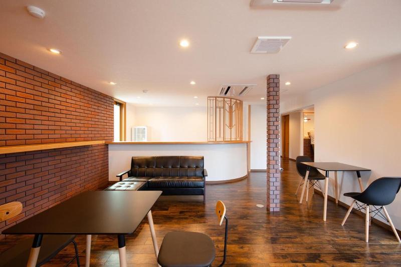 Hotel Wright Style image