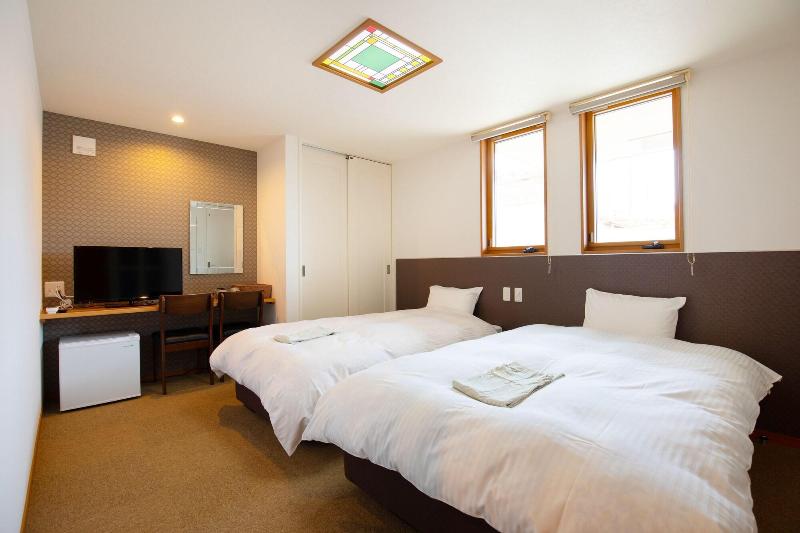 Hotel Wright Style image