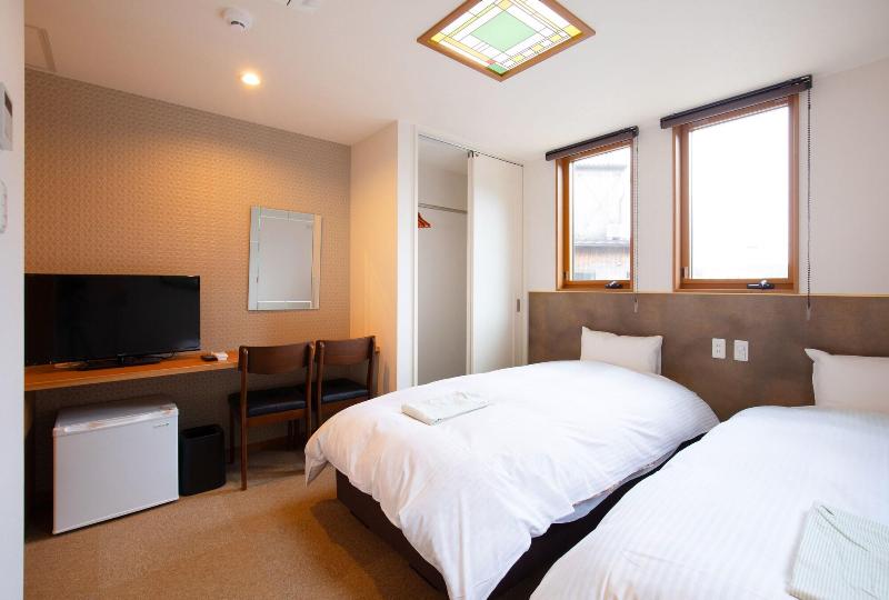 Hotel Wright Style image