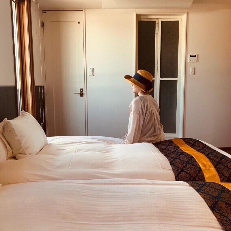Hotel Wright Style image