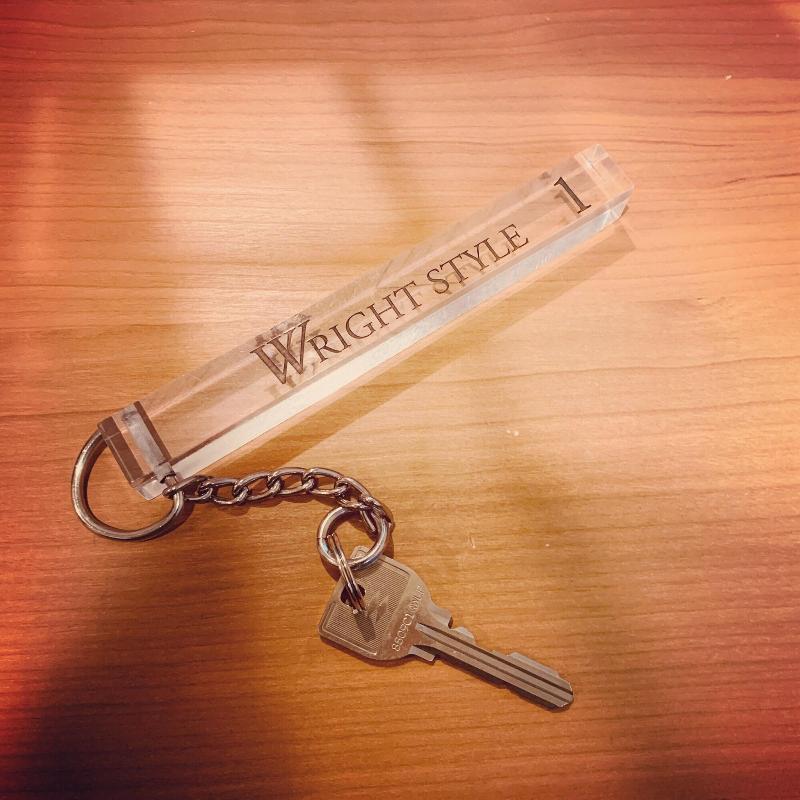 Hotel Wright Style image