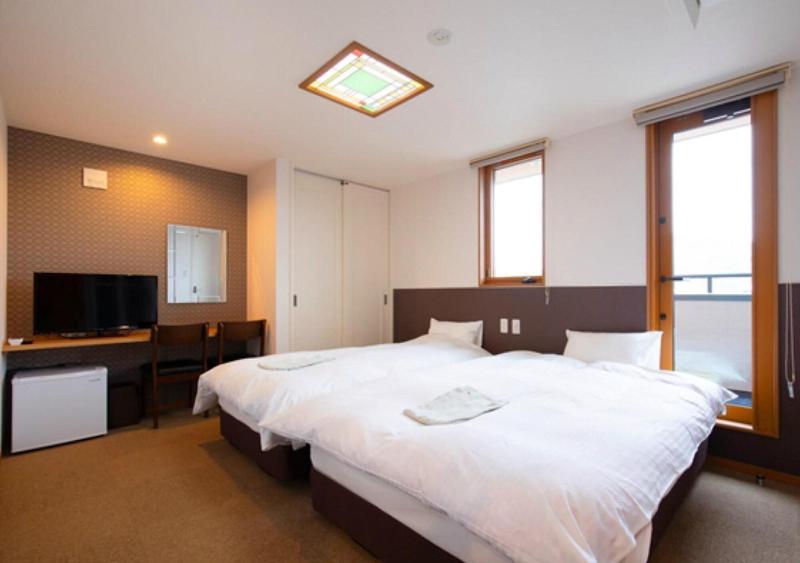 Hotel Wright Style image