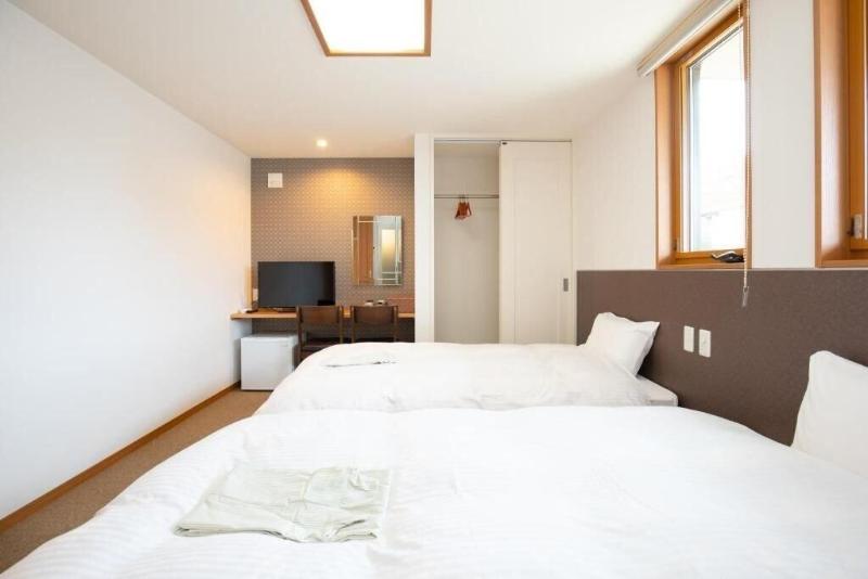 Hotel Wright Style image