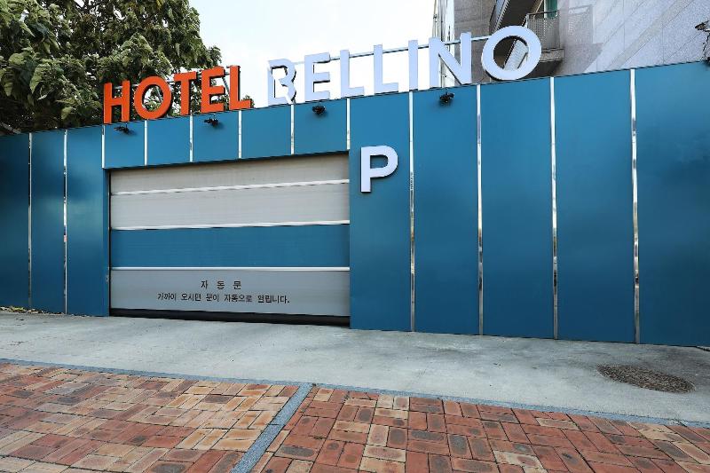 Bellino Hotel 3